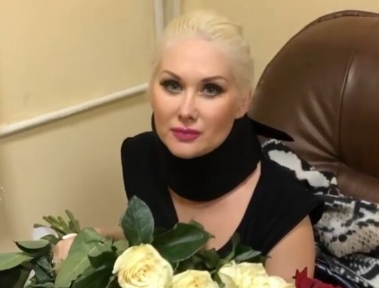 Продюсер Бужинской бил ее и заставил избавиться от ребенка - откровенное признание звезды поразило украинцев Продюсер Бужинской бил ее и заставил избавиться от ребенка - откровенное признание звезды поразило украинцев