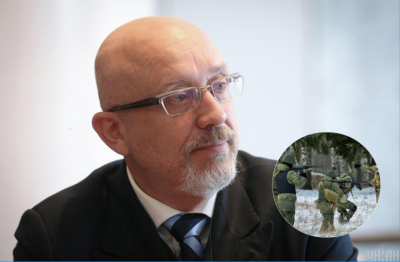 У врагов не хватает оружия на новомобилизованных - украинский разведчик
У врагов не хватает оружия на новомобилизованных - украинский разведчик