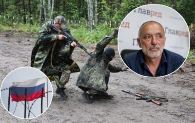 "Придется идти на Москву": Касьянов рассказал, при каких условиях ВСУ закончат войну
"Придется идти на Москву": Касьянов рассказал, при каких условиях ВСУ закончат войну
