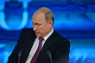 Уничтожен объект оккупантов: в Мелитополе "прилеты" в районе аэродрома
Уничтожен объект оккупантов: в Мелитополе "прилеты" в районе аэродрома