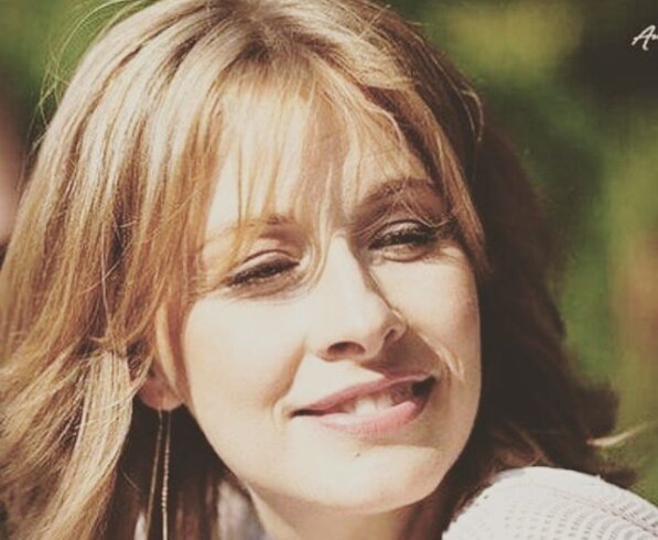 Елена Кравец из Квартала 95 победила опасную болезнь: "Люди мои..." Елена Кравец из Квартала 95 победила опасную болезнь: "Люди мои..."