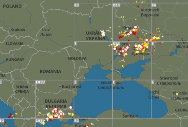 Погода на завтра - на улице лето, а украинцы в куртках и сапогах Погода на завтра - на улице лето, а украинцы в куртках и сапогах