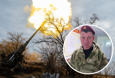 Прикрывал отход и был покаран: ВСУ ликвидировали офицера-оккупанта из Белгородской области
Прикрывал отход и был покаран: ВСУ ликвидировали офицера-оккупанта из Белгородской области