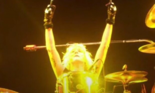 Скончался легендарный барабанщик группы Scorpions Скончался легендарный барабанщик группы Scorpions