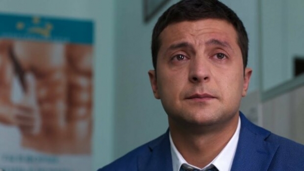 Главное за день субботы 22 августа: "черный" антирекорд заболеваемости, слезы Зеленского и контрабандисты в зоне ООС Главное за день субботы 22 августа: "черный" антирекорд заболеваемости, слезы Зеленского и контрабандисты в зоне ООС