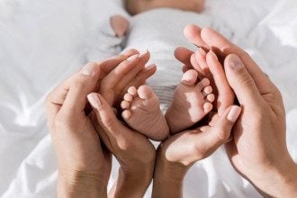 Как украинцы называли детей в 2021 году: самые популярные и необычные имена
Как украинцы называли детей в 2021 году: самые популярные и необычные имена