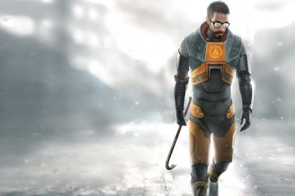 Фанатскую Half-Life 3 заморозили
Фанатскую Half-Life 3 заморозили