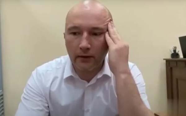 Судья Тандыр, сбивший нацгвардейца, за время пребывания в СИЗО "заработал" больше 1 млн грн