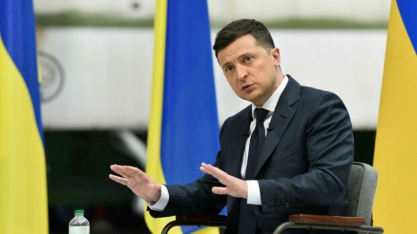 Деолигархизация: Наконец-то страной управляет президент, который открыто выступает против олигархов, а не с ними заодно