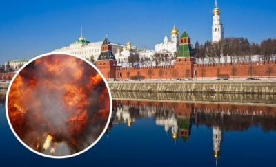 Россия оставит Украину в покое: Жданов назвал единственное условие
Россия оставит Украину в покое: Жданов назвал единственное условие