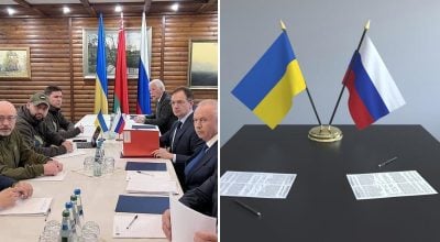 Слабая линия обороны Украины помогает наступлению РФ: в NYT раскрыли детали
Слабая линия обороны Украины помогает наступлению РФ: в NYT раскрыли детали