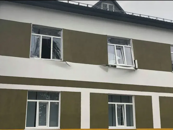 В учебном центре Десна прогремел взрыв, есть погибшие и раненые
                                                                                