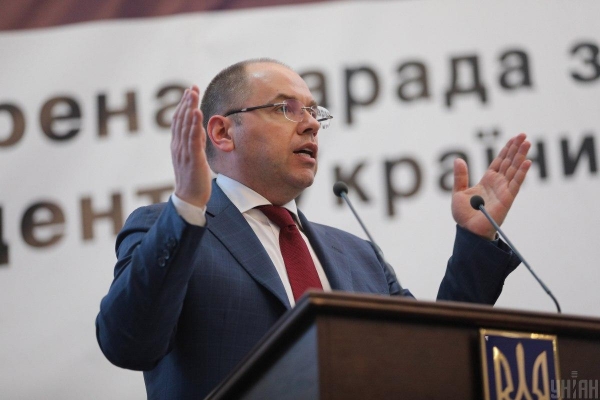 "Эпидемия рядом": Степанов ошарашил заявлением о коронавирусе
                                                                                