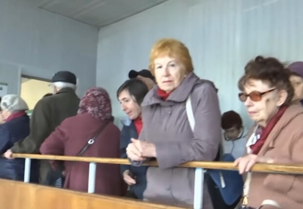 Главные новости за 18 сентября: школьников принуждают к Кремлю, родителям дали выбор, а рожениц атакует серьезное заболевание Главные новости за 18 сентября: школьников принуждают к Кремлю, родителям дали выбор, а рожениц атакует серьезное заболевание