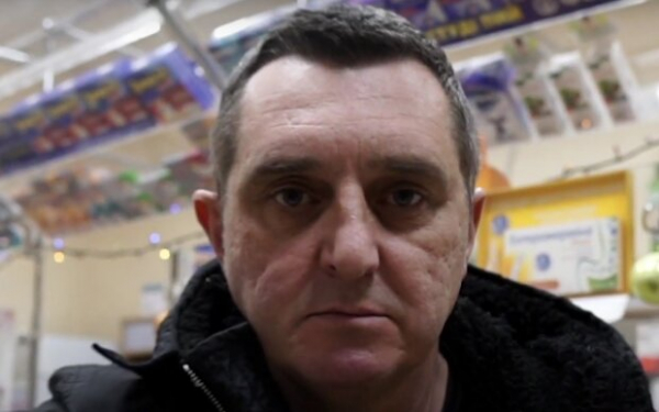 Дядя Жора показал, чего хотят женщины от мужчин его возраста: "Купишь генератор - твоя"