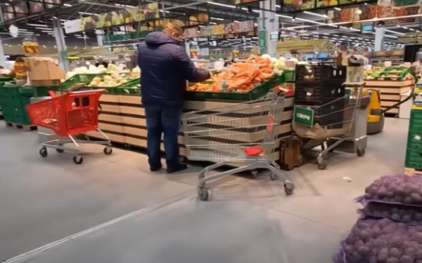 Главное за 13 января: Соловий будет судиться, продукты подорожали, кошка стала миллионершей, а украинцев предупредили об атаках
