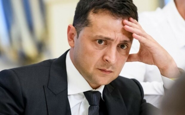 Зеленскому, Лукашенко, Путину и другим приготовиться? Мощная сила вмешается в коварные планы Зеленскому, Лукашенко, Путину и другим приготовиться? Мощная сила вмешается в коварные планы