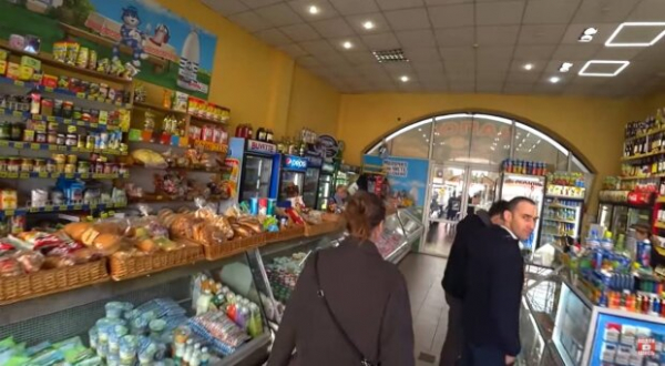 Ржаного хлеба можем не увидеть на полках магазинов уже скоро: какой прогноз дали специалисты Ржаного хлеба можем не увидеть на полках магазинов уже скоро: какой прогноз дали специалисты