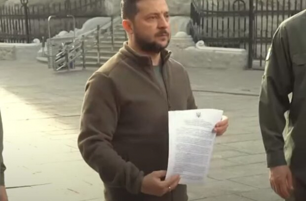 Украинцы определились с позицией о НАТО и ЕС: сколько готовы проголосовать на референдуме о вступлении