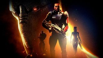 BioWare анонсировала ремастер трилогии Mass Effect и новую часть серии
BioWare анонсировала ремастер трилогии Mass Effect и новую часть серии