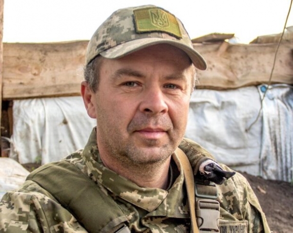 Опытный пограничник ушел на фронт, оставив дома троих детей: "Папа вернется только после победы" Опытный пограничник ушел на фронт, оставив дома троих детей: "Папа вернется только после победы"