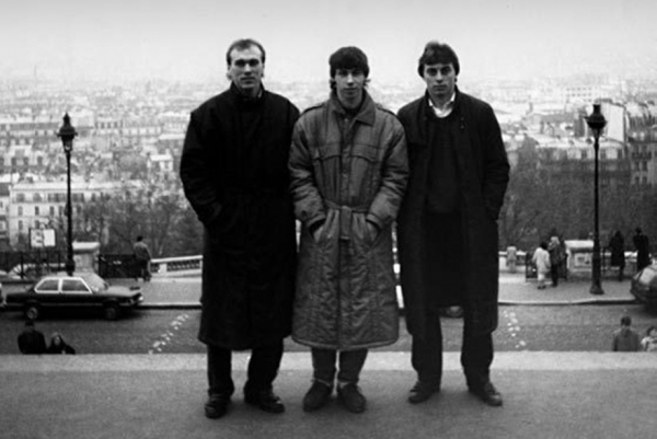 Как жили футболисты в СССР: редкие фото эпохи
Как жили футболисты в СССР: редкие фото эпохи