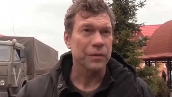 Алкаш и предатель царев взял пример с гиркина и готовит рашистов к поражению: "Бестолково все" Алкаш и предатель царев взял пример с гиркина и готовит рашистов к поражению: "Бестолково все"