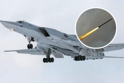 Угроза ракетной атаки: Россия разместила вокруг Украины 800 единиц авиации
Угроза ракетной атаки: Россия разместила вокруг Украины 800 единиц авиации
