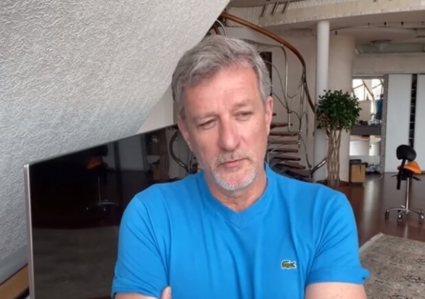 Пальчевский заговорил о преждевременном конце Зеленского - "Черные лебеди летят"