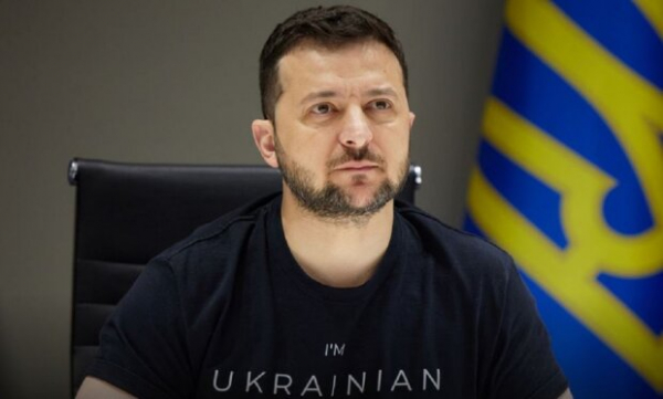 "Это не для нас": Владимир Зеленский языком фактов рассказал, для чего европейцам нужно экономить