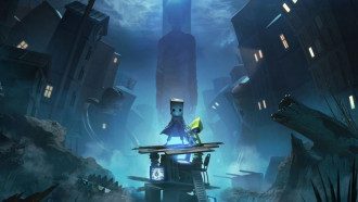 Мрачный хоррор в милой обертке – представлен новый трейлер Little Nightmares II
Мрачный хоррор в милой обертке – представлен новый трейлер Little Nightmares II