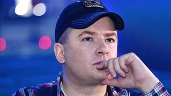 Андрей Данилко не захотел вернуться к судейству на Нацотборе "Евровидения-2022": "Давно был занят" Андрей Данилко не захотел вернуться к судейству на Нацотборе "Евровидения-2022": "Давно был занят"