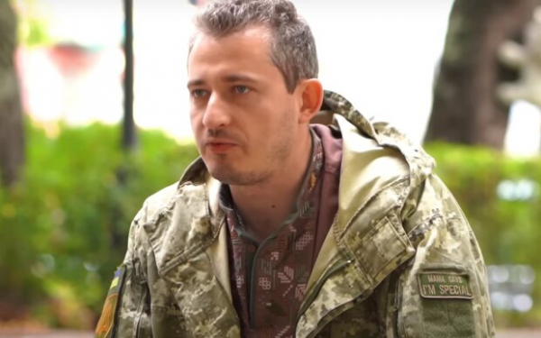 Коля Серга разразился гневом в адрес комика Щегеля и режиссера Голубкова, убежавших из Украины: "Это паразиты" Коля Серга разразился гневом в адрес комика Щегеля и режиссера Голубкова, убежавших из Украины: "Это паразиты"