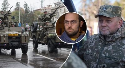 РФ готова атаковать энергетику в -16: в "Укрэнерго" рассказали о веерных отключениях
РФ готова атаковать энергетику в -16: в "Укрэнерго" рассказали о веерных отключениях