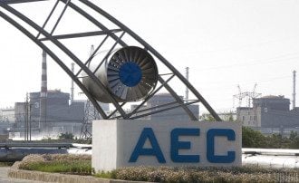 "Давление на персонал АЭС" - Запорожская АЭС остается под контролем оккупантов
