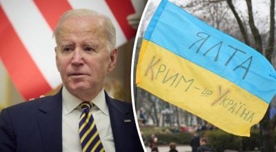 "Это может произойти в августе": Свитан раскрыл сценарии освобождения Крыма
