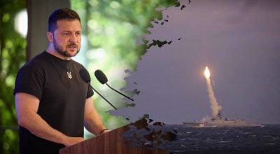 РФ готовит новые удары: стало известно, чем оккупанты планируют бить по Украине
