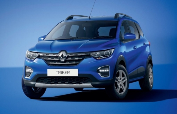 Кроссовер Renault за 6500 евро получил нового соперника
Кроссовер Renault за 6500 евро получил нового соперника