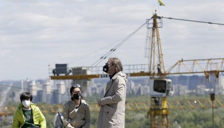 В Украине за сутки зафиксировано 14 277 новых случаев COVID-19 В Украине за сутки зафиксировано 14 277 новых случаев COVID-19