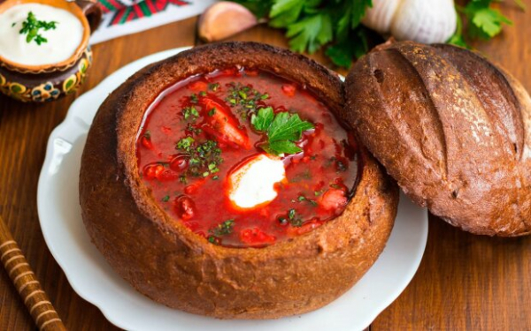Неожиданные добавки к борщу, которые сделают его еще вкуснее: вы могли даже не догадываться Неожиданные добавки к борщу, которые сделают его еще вкуснее: вы могли даже не догадываться