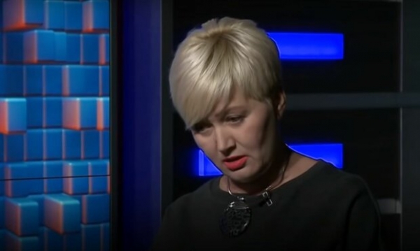 Ницой вытащила российский след, который "насаживают" детям: "Будут учить украинское обрезание?" Ницой вытащила российский след, который "насаживают" детям: "Будут учить украинское обрезание?"