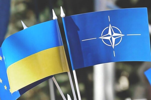 В ЕС сказали, что будет с безвизом для Украины
В ЕС сказали, что будет с безвизом для Украины
