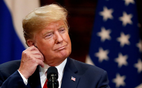 Дональд Трамп нашел союзника в Европе: провел экскурсию и устроил ужин симпатику путина Дональд Трамп нашел союзника в Европе: провел экскурсию и устроил ужин симпатику путина