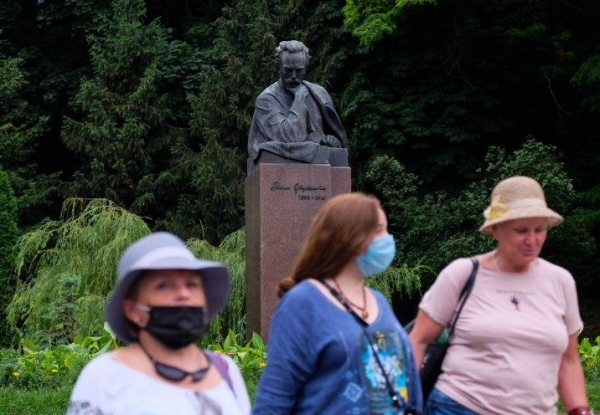 Ужесточение карантина: в Минздраве назвали города и районы из "красной" зоны
                                                                                