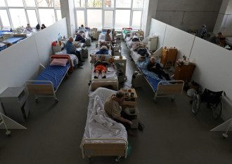 "Дельта" укрепляет свои позиции: на Львовщине новые случаи заражения индийским штаммом
