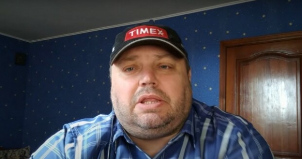 Сергей Корнак объяснил, что такое Майдан: "Люди восстали против воров и мерзли ради ..."