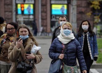 В Раде предложили отменить карантин выходного дня: что говорят в Минздраве
В Раде предложили отменить карантин выходного дня: что говорят в Минздраве