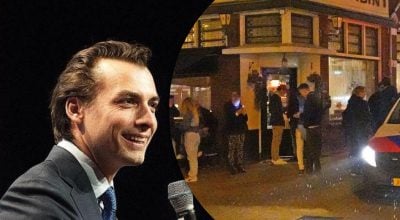 Все лицо было в крови: на Прикарпатье жестоко избили военного, похоронившего сына
Все лицо было в крови: на Прикарпатье жестоко избили военного, похоронившего сына