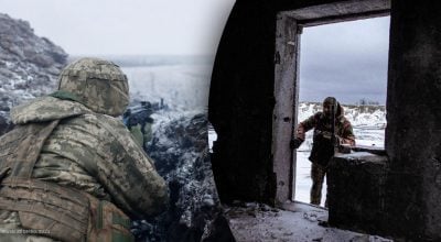 Открыли огонь по своим: россияне пошли штурмом на собственные позиции с танками
