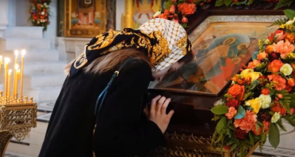 Заговенье перед Рождественским постом 14 ноября: зачем класть говядину под подушку и что запрещено делать Заговенье перед Рождественским постом 14 ноября: зачем класть говядину под подушку и что запрещено делать